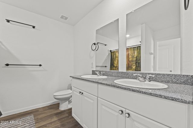 83 S NAPLES Lane, Casa Grande, AZ 85122