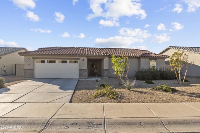 83 S NAPLES Lane, Casa Grande, AZ 85122