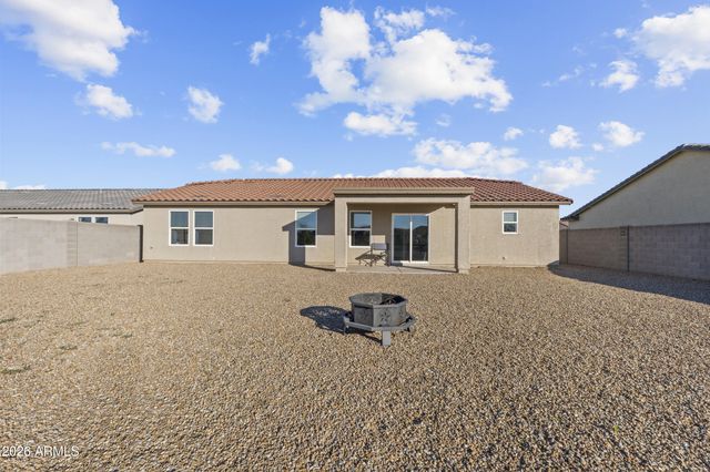 83 S NAPLES Lane, Casa Grande, AZ 85122