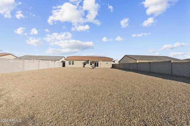 83 S NAPLES Lane, Casa Grande, AZ 85122