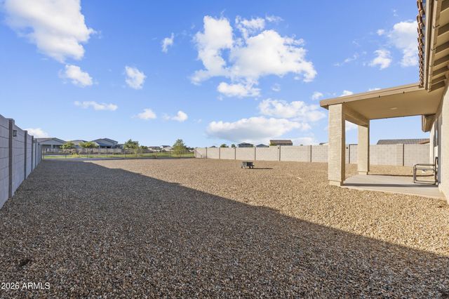 83 S NAPLES Lane, Casa Grande, AZ 85122