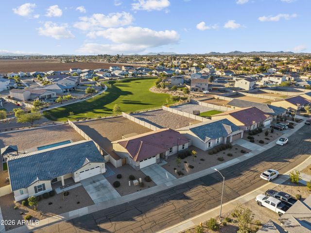 83 S NAPLES Lane, Casa Grande, AZ 85122