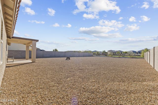 83 S NAPLES Lane, Casa Grande, AZ 85122