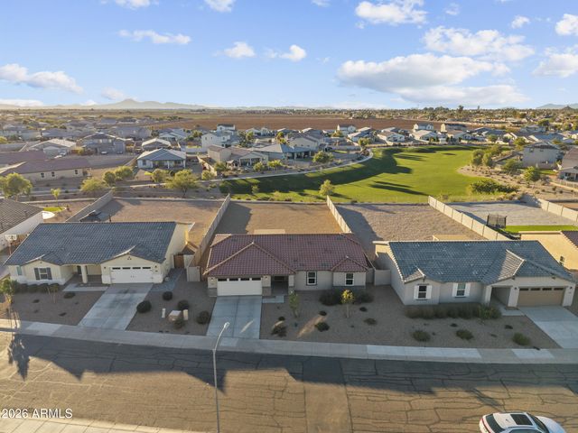 83 S NAPLES Lane, Casa Grande, AZ 85122