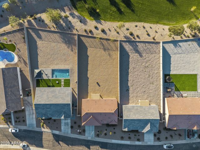 83 S NAPLES Lane, Casa Grande, AZ 85122