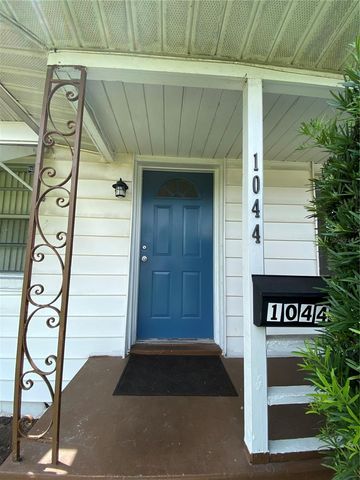 1044 N BUMBY AVENUE, Orlando, FL 32803