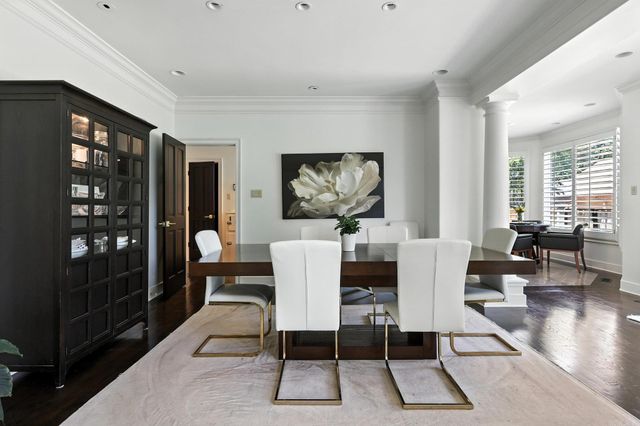 67 Chenal Circle, Little Rock, AR 72223