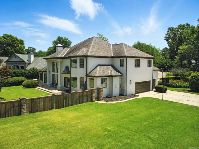 67 Chenal Circle, Little Rock, AR 72223