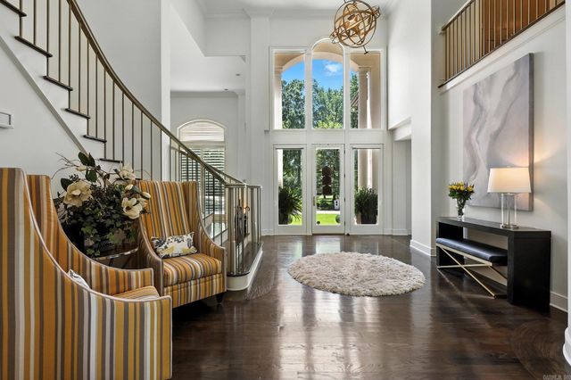 67 Chenal Circle, Little Rock, AR 72223