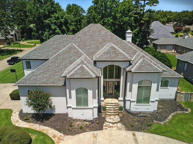 67 Chenal Circle, Little Rock, AR 72223