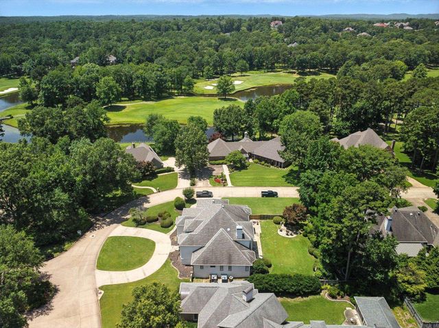 67 Chenal Circle, Little Rock, AR 72223