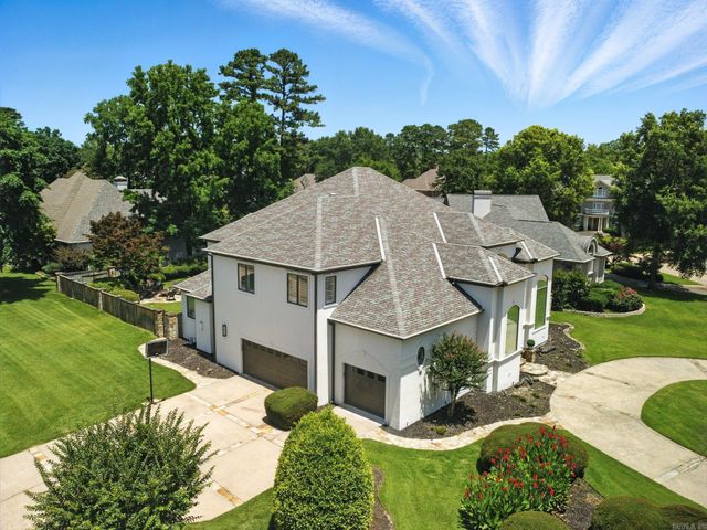 67 Chenal Circle, Little Rock, AR 72223