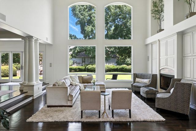 67 Chenal Circle, Little Rock, AR 72223