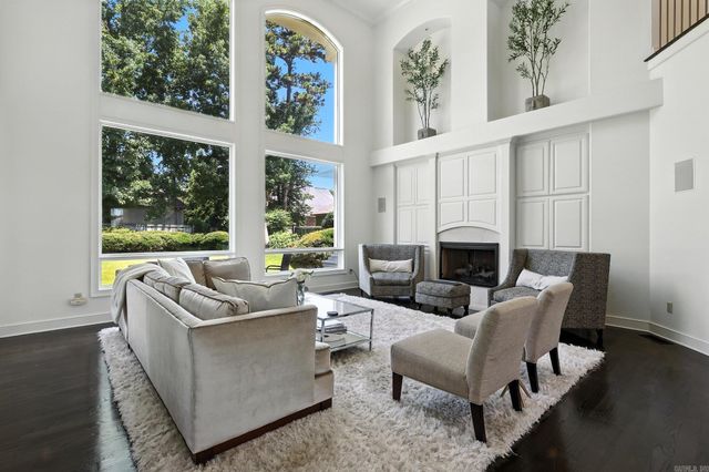 67 Chenal Circle, Little Rock, AR 72223