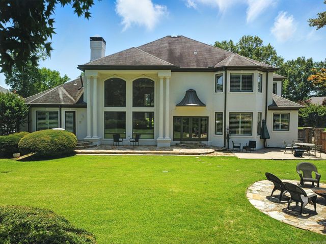 67 Chenal Circle, Little Rock, AR 72223