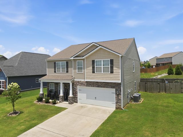 137 Browning Drive, Rossville, GA 30741