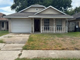 23519 Prairie Bird Drive, Spring, TX 77373