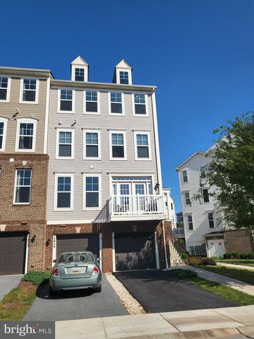 5851 BELLA MARIE WAY #UNIT I, Frederick, MD 21703