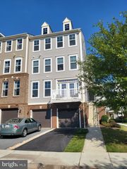 5851 BELLA MARIE WAY #UNIT I, Frederick, MD 21703