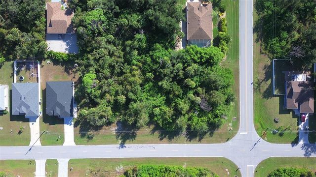 199 COUGAR WAY, Rotonda West, FL 33947
