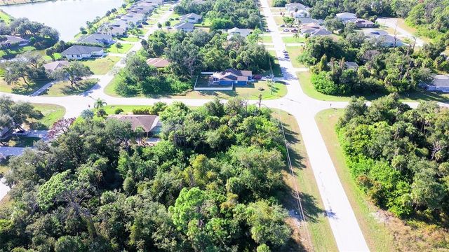 199 COUGAR WAY, Rotonda West, FL 33947