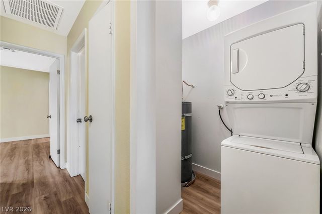4156 Zavala Street 3, Las Vegas, NV 89103