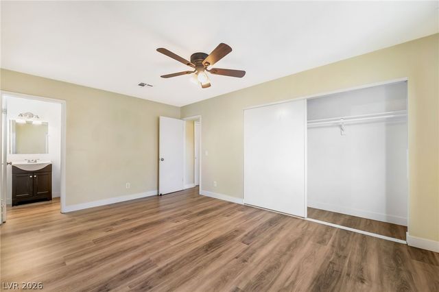 4156 Zavala Street 3, Las Vegas, NV 89103