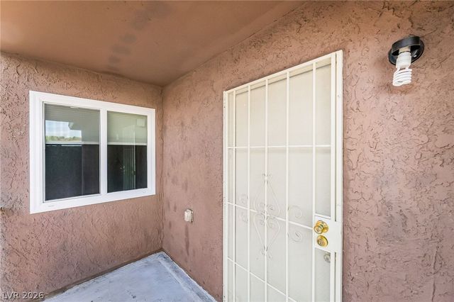4156 Zavala Street 3, Las Vegas, NV 89103