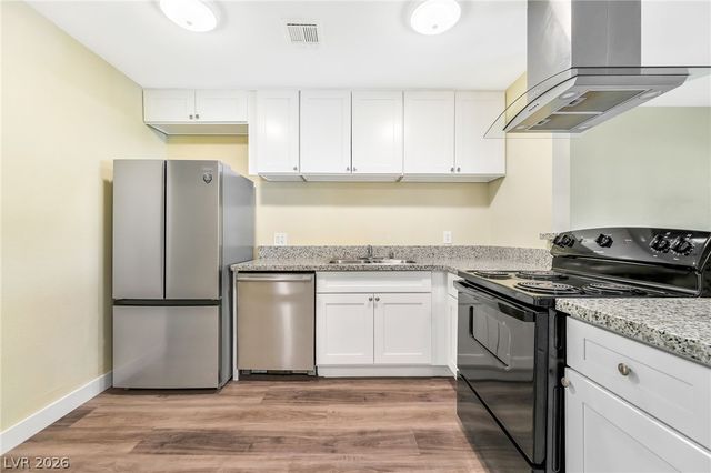 4156 Zavala Street 3, Las Vegas, NV 89103