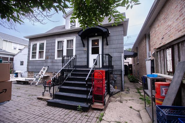 5441 N Linder Avenue, Chicago, IL 60630
