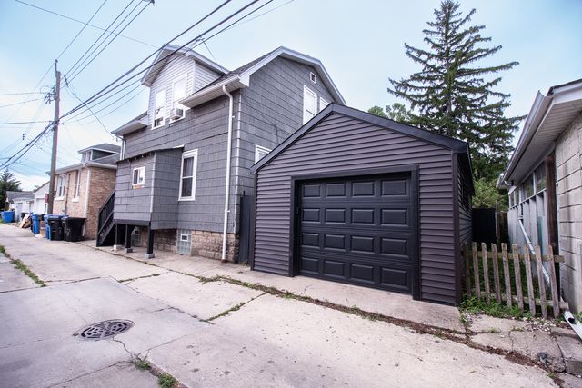 5441 N Linder Avenue, Chicago, IL 60630