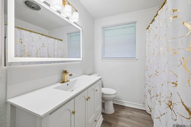 1216 S Stacy Ave, Gonzales, LA 70737