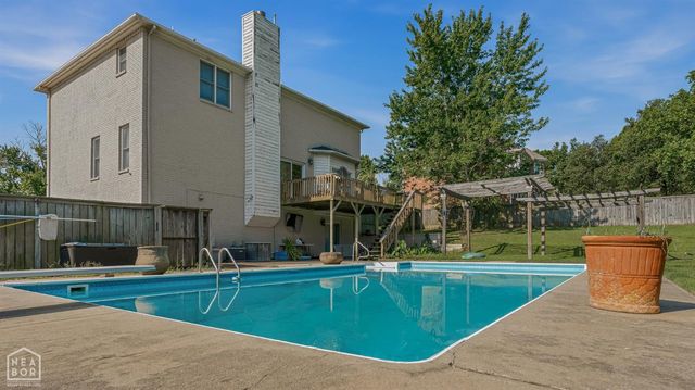 2104 Spring Hollow, Jonesboro, AR 72404