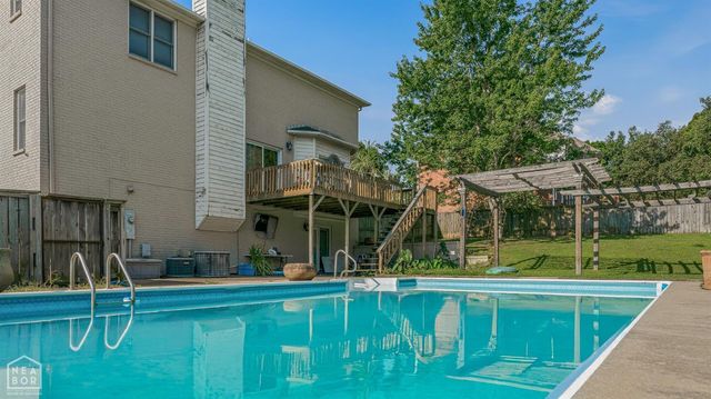 2104 Spring Hollow, Jonesboro, AR 72404