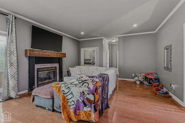 2104 Spring Hollow, Jonesboro, AR 72404
