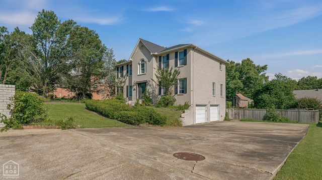 2104 Spring Hollow, Jonesboro, AR 72404