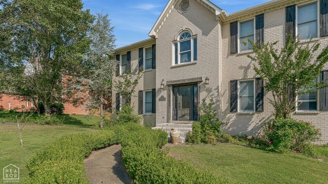 2104 Spring Hollow, Jonesboro, AR 72404