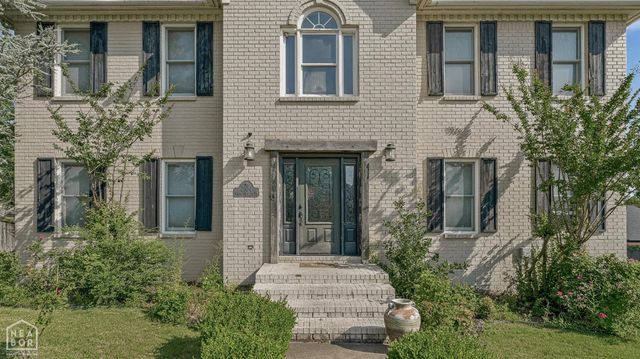 2104 Spring Hollow, Jonesboro, AR 72404
