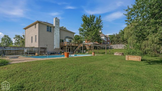 2104 Spring Hollow, Jonesboro, AR 72404