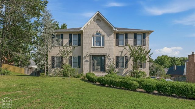 2104 Spring Hollow, Jonesboro, AR 72404