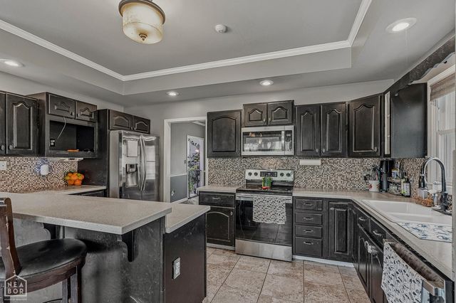 2104 Spring Hollow, Jonesboro, AR 72404