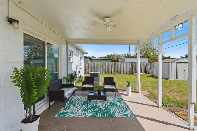 5922 MALCROSS DRIVE, Orlando, FL 32812