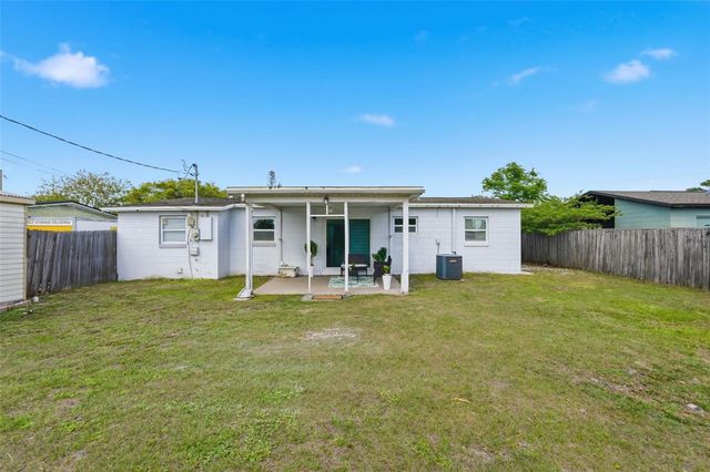 5922 MALCROSS DRIVE, Orlando, FL 32812