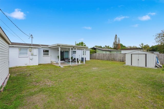 5922 MALCROSS DRIVE, Orlando, FL 32812