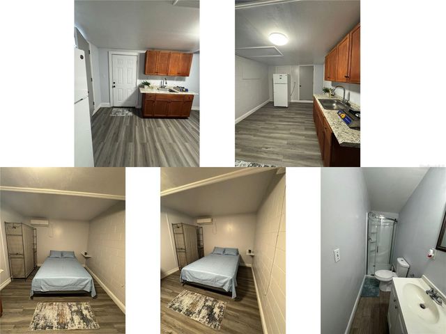 5922 MALCROSS DRIVE, Orlando, FL 32812