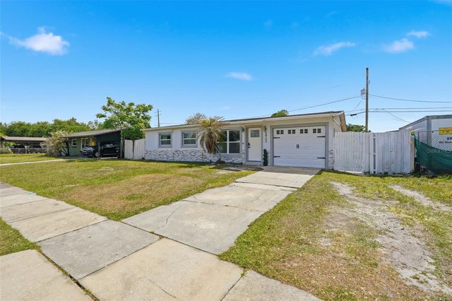 5922 MALCROSS DRIVE, Orlando, FL 32812