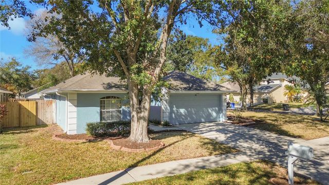 1506 LITTLE BROOK LANE, Brandon, FL 33511
