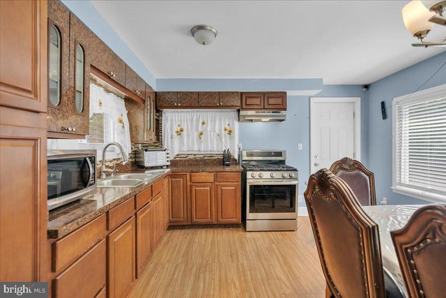 116 N 23RD ST, Camden, NJ 08105