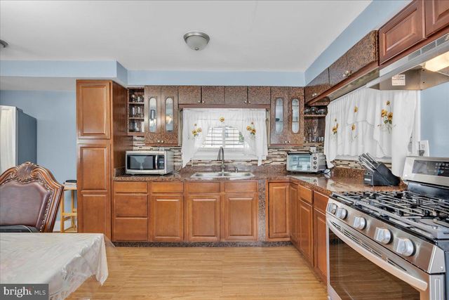 116 N 23RD ST, Camden, NJ 08105