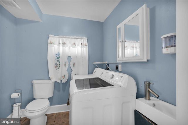116 N 23RD ST, Camden, NJ 08105